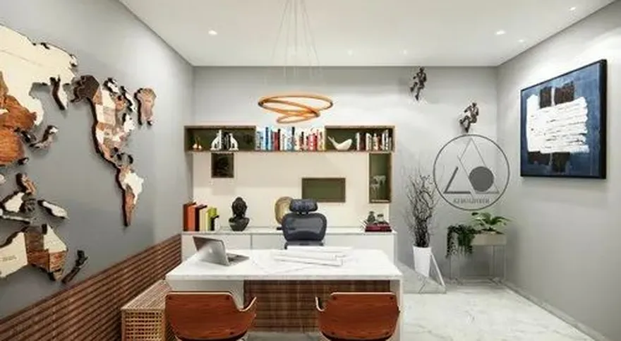 Interior Design Consultation Service